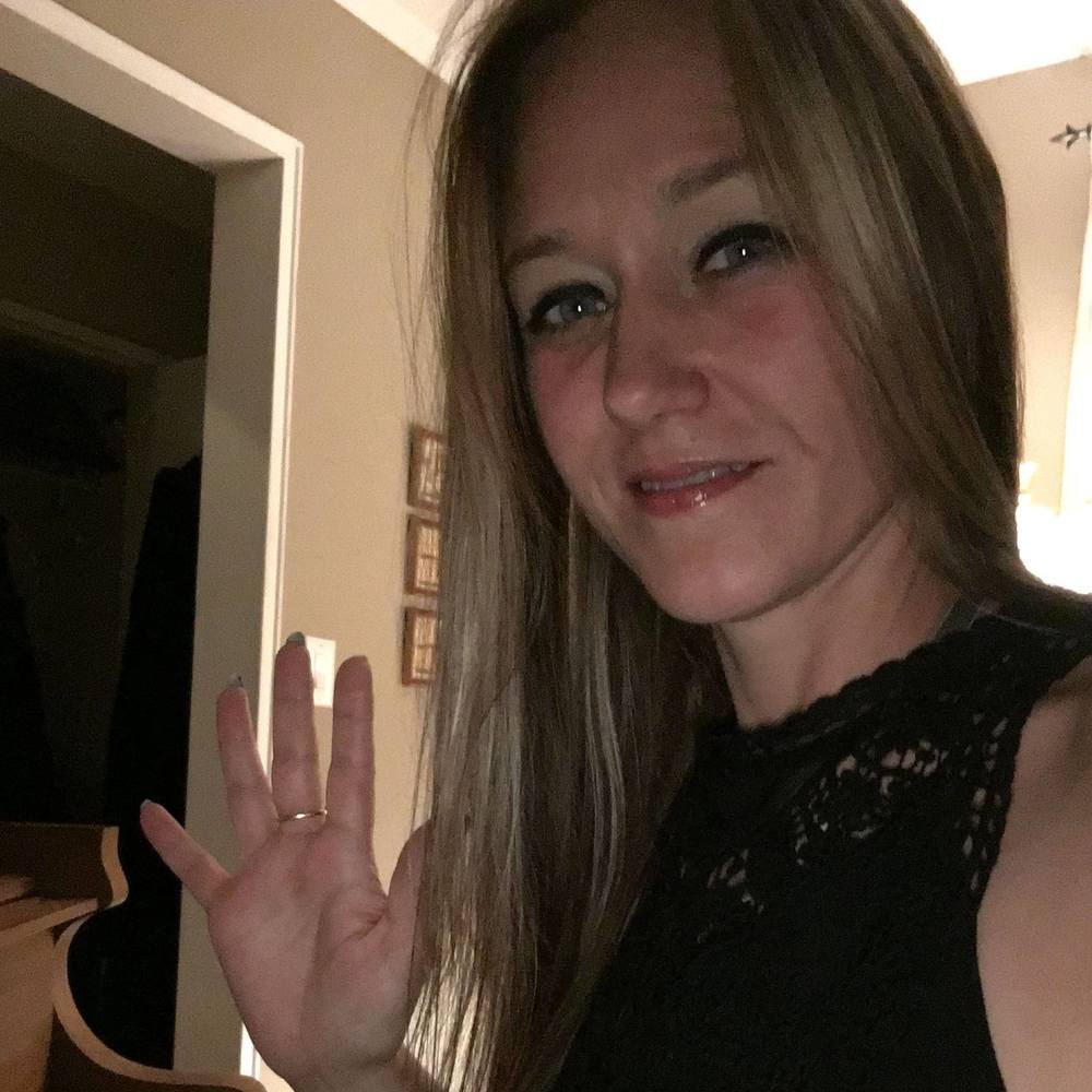 Meet your Posher, Jennifer